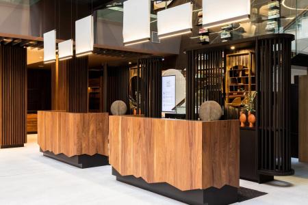 Ac By Marriott Bratislava Old Town - 1