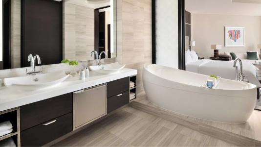 Rosewood Abu Dhabi - 65