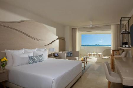 Breathless Cancun Soul Resort & Spa - Adults Only - All Inclusive - 50