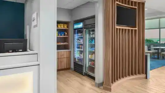 SpringHill Suites by Marriott Virginia Beach Oceanfront - 13