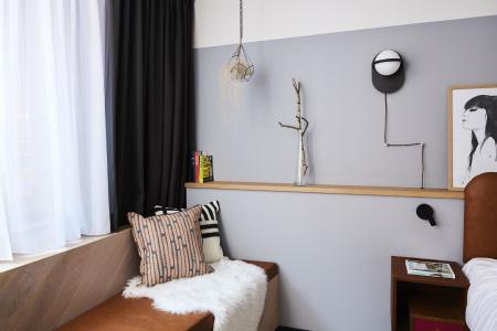 Indigo Antwerp City Centre, an IHG Hotel - 90