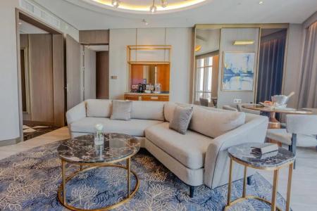 Centara Grand At Centralworld - Sha Extra Plus Certified - 92