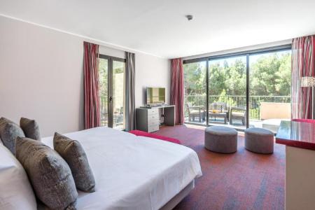 Lago Garden Apart-Suites & Spa - 51