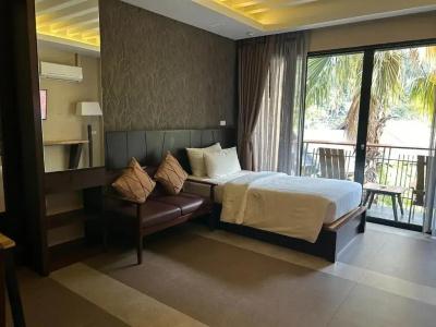 Aonang Hill Krabi-Sha Extra Plus - 31