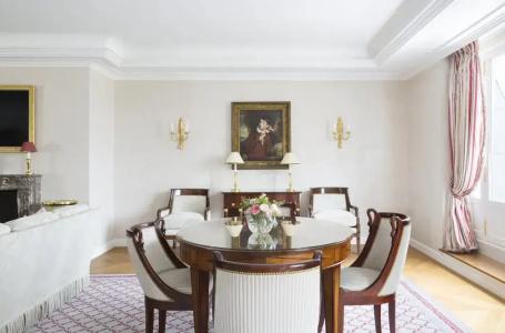 Le Bristol Paris - an Oetker Collection - 176