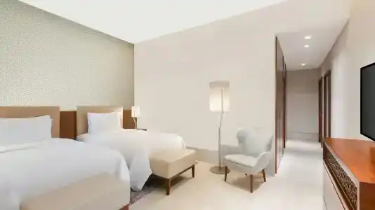 Al Messila, a Luxury Collection Resort & Spa, Doha - 110