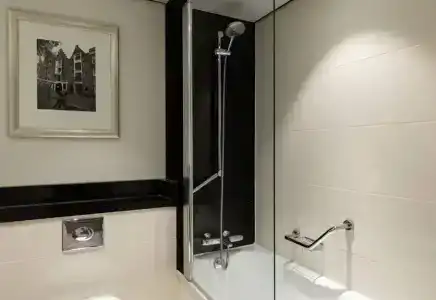 Amsterdam Marriott - 18
