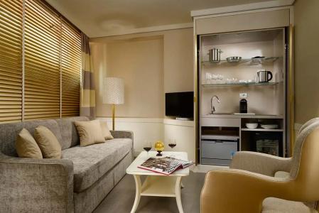 Ponte Vecchio Suites & Spa - 45