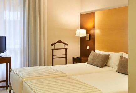 Suites Barrio de Salamanca - 45