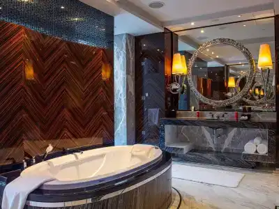 Regent Shanghai Pudong - 53