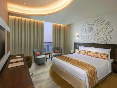 The Retreat Palm Dubai MGallery by Sofitel - 69