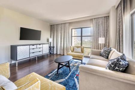 Hilton Grand Vacations Club Las Palmeras Orlando - 87