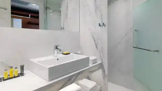 Athens Marriott - 54