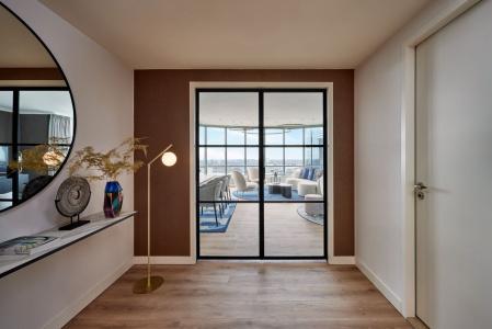 Rotterdam Marriott - 74