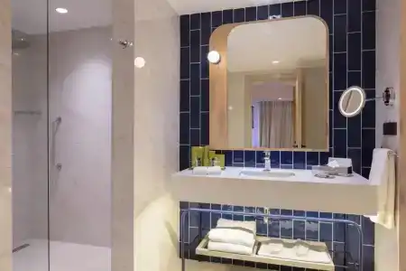 Doubletree By Hilton Bodrum Isıl Club Resort - Ultra All Inclusive - 47