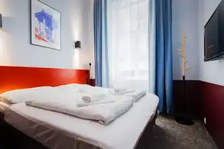 Netizen Budapest Centre - 39
