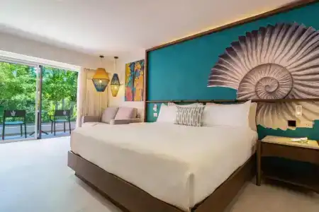 Caribe Deluxe Princess - All Inclusive - 43