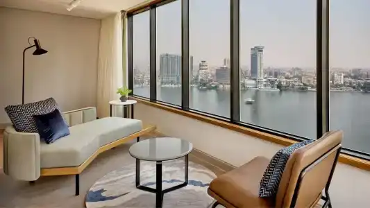 Sheraton Cairo & Casino - 81