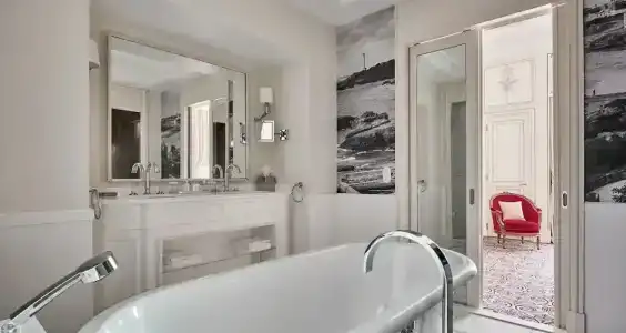 Hôtel du Palais Biarritz, in The Unbound Collection by Hyatt - 155