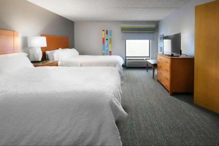 Hampton Inn & Suites Houston-Medical Center-Nrg Park - 48
