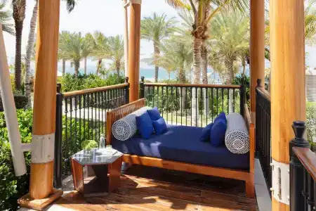 Jumeirah Al Naseem - 51