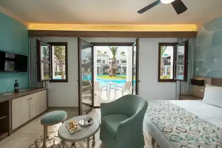 Aldemar Royal Mare - 107