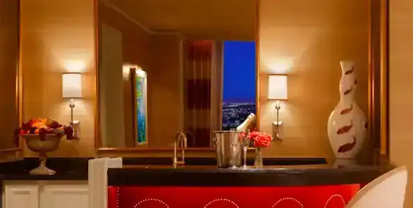 Encore at Wynn Las Vegas - 113