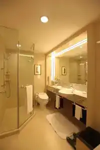 Shangri-La Dalian - 51