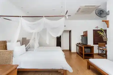 The Legend Chiang Rai Boutique River Resort & Spa - Sha Extra Plus - 55