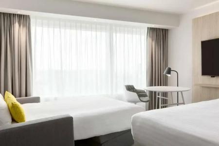 Courtyard by Marriott Paris Gare de Lyon - 43