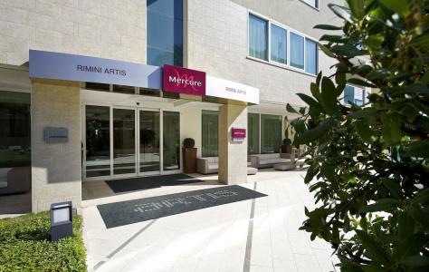 Mercure Rimini Artis - 0