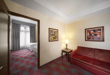 Hampton Inn & Suites Mexico City - Centro Historico - 54