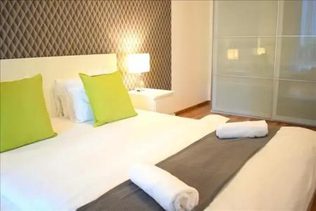 Corvin Center Suites - 32