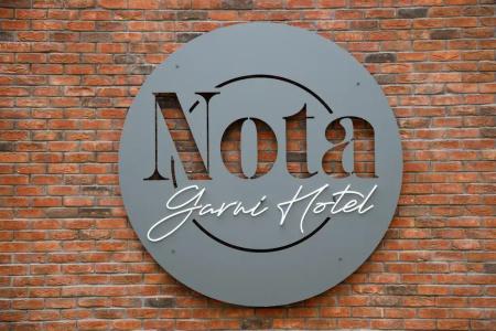 Nota - 0