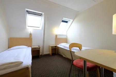 Zleep Copenhagen City - 16