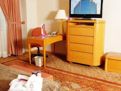 Crowne Plaza Mexico City North-Tlalnepantla, An Ihg - 49