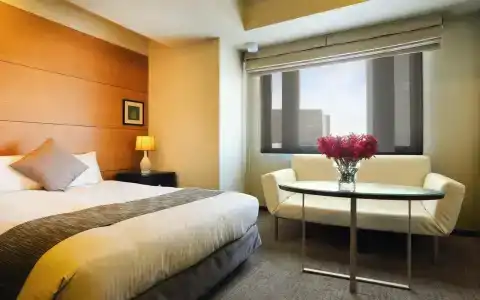 Citadines Central Shinjuku Tokyo - 13