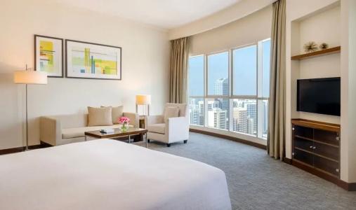 Grand Millennium Al Wahda Abu Dhabi - 52