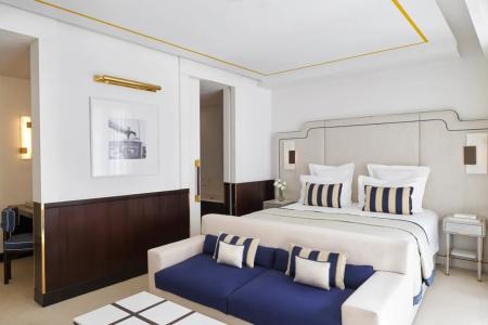Hôtel Barrière Le Majestic Cannes - 44
