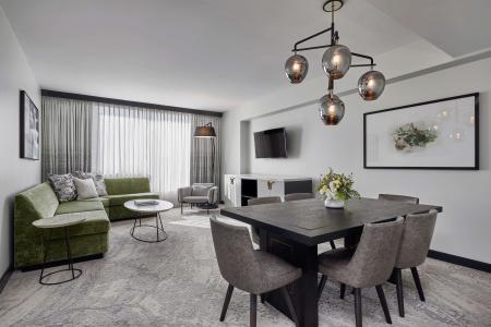 1000, Lxr Hotels & Resorts - 83
