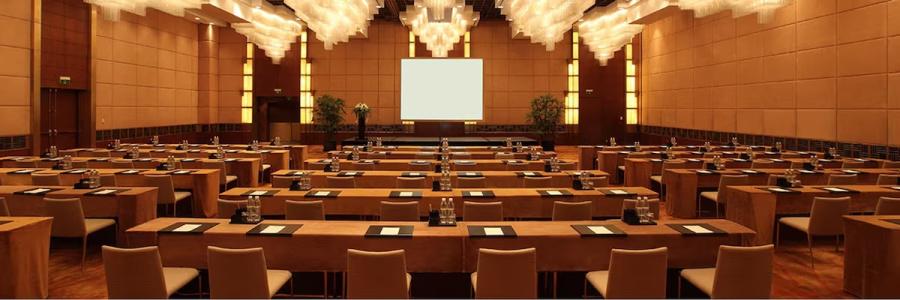 Grand Hyatt Shanghai - 18