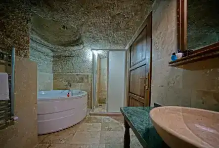 Cappa Cave - 74