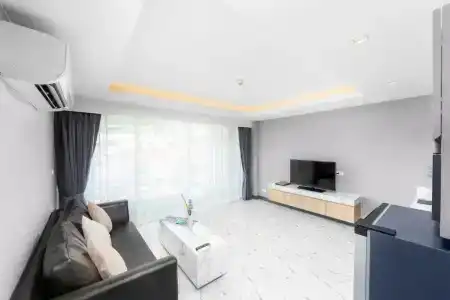 Patong Bay Residence - 92