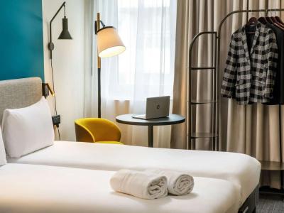 ibis London Blackfriars - 34