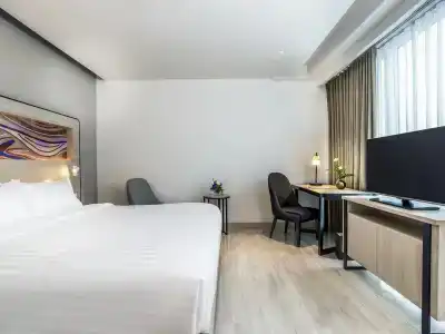Novotel Phuket City Phokeethra - Sha Extra Plus - 61