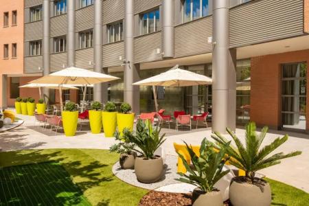 Savhotel - 35