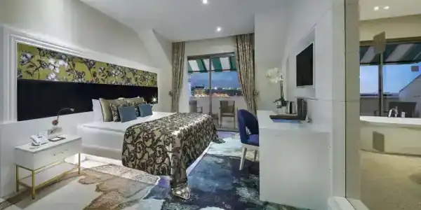 Granada Luxury Belek - Kids Concept - 101