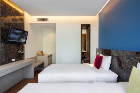 Samed Pavilion Resort - 65