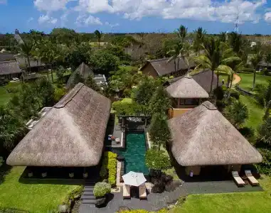 The Oberoi Beach Resort, Mauritius - 84