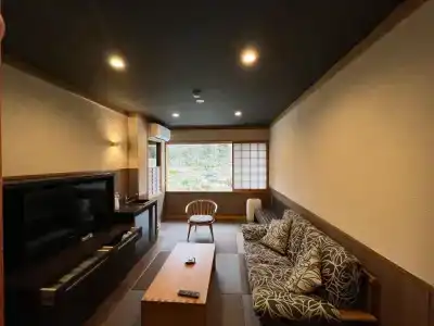 Miyama Ouan Kyoritsu Resort - 9